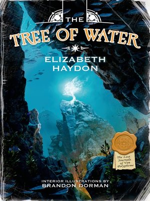 cover image of The Tree of Water